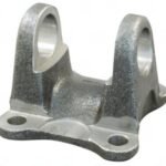 1202-21 driveshaft part image - 1202-21 – Flange Yokes – 1251 Series – Bolt Circle Dia 3.200" – Pilot Dia 1.968-M