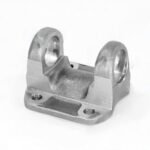 1202-252 driveshaft part image - 1202-252 – Flange Yokes – 1251 Series – Bolt Circle Dia 2.750" – Pilot Dia 2.248-M