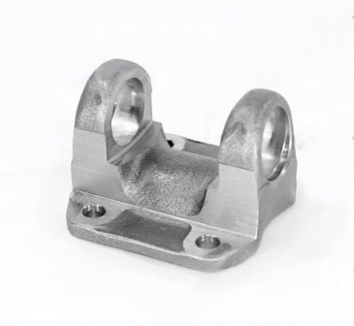 1202-252 driveshaft part image - 1202-252 – Flange Yokes – 1251 Series – Bolt Circle Dia 2.750" – Pilot Dia 2.248-M