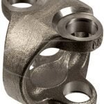 3-26-757 driveshaft part image - 3-26-757 – H Yokes – 1350 Series – Swing Dia 4.640" – Cj To Cj 2.875