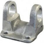 1202-39 driveshaft part image - 1202-39 – Flange Yokes – 1251 Series – Bolt Circle Dia 2.750" – Pilot Dia 2.245-M