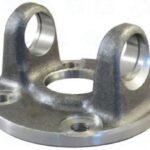 3002-35 driveshaft part image - 3002-35 – Flange Yokes – 1300 Series – Bolt Circle Dia 3.540" – Pilot Dia 2.203-M
