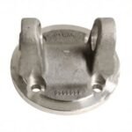 3102-019 driveshaft part image - 3102-019 – Flange Yokes – 1310 Series – Bolt Circle Dia 3.530" – Bolt Hole Dia 0.400