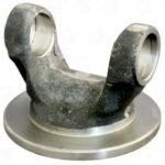 3102-1000 driveshaft part image - 3102-1000 – Flange Yoke – 1310 Series – Female Pilot 2.244"",