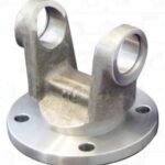 3102-170 driveshaft part image - 3102-170 – Flange Yokes – 1310 Series – Bolt Circle Dia 3.346" – Pilot Dia 1.772-M