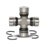 5-2011X driveshaft part image - Spicer - U Joints - 1.000" Cap Dia - 2.344" Width