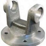 3102-172 driveshaft part image - 3102-172 – Flange Yokes – 1310 Series – Bolt Circle Dia 3.120" – Pilot Dia 1.772, M