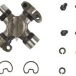 5-345XU driveshaft part image - 5-345X – U Joint – 1410 X 4C Series – Cap Dia 1.188