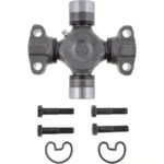 6C-3X driveshaft part image - Spicer – U Joints – 1550X6C Series – Cap Dia 1 1.375