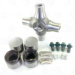 SPL170-4X driveshaft part image - Spicer - SPL170-4X Universal Joint – Cap Dia 2.165" – Width 6.456