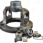 3R02-391CV CV flange yoke