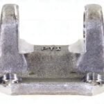 1102-191 driveshaft part image - 1102-191 – Flange Yokes – ATV Series – Bolt Circle Dia 3.200" – Bolt Hole Dia 0.411