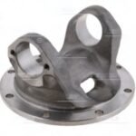 6-2-739 driveshaft part image - 6-2-739 – Flange Yoke – 1710 Series – Bolt Circle Dia 7.250
