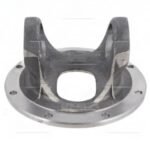 5-2-629 driveshaft part image - 5-2-629 – Flange Yokes – 1610 Series – Bolt Circle Dia 7.250" – Bolt Hole Dia 0.375