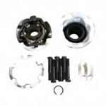 2752-9902 driveshaft part image - 2752-9902 – CV Joint Kit – 26.8" Splines dia – 10.4" Bolt Hole Dia