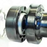 2552-1002 driveshaft part image - 2552-1002 – CV Joint Kit – 27.98" Splines dia – 10.52" Bolt Hole Dia