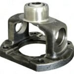 3502-42 CV flange yoke