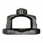 P211913X driveshaft part image - P211913X – Cv Flange Yoke – Ball Stud Dia 0.5" – Bolt Circle Dia 4.25