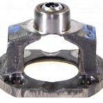 3502-312CV CV flange yoke