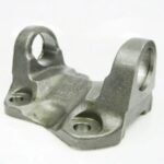 4-2-0669 driveshaft part image - 4-2-0669 – Flange Yokes – 1550 Series – Bolt Circle Dia 4.750" – Pilot Dia 3.750, M