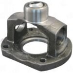 3502-21 driveshaft part image - 3502-21 – Cv Flange Yokes – 1350 Series – 4.25" Bolt Circle Diameter