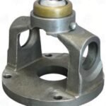 3102-411CV CV flange yoke