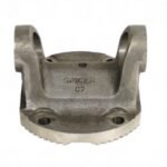 5502-150KV driveshaft part image - 5502-150KV – Flange Yokes – 1550 Series – Bolt Circle Dia 5.100" – Cj To Flat 2.750