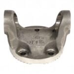 5502-120KV driveshaft part image - 5502-120KV – Flange Yokes – 1550 Series – Bolt Circle Dia 3.950" – Bolt Hole Dia 0.430