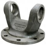 5102-1582 driveshaft part image - 5102-1582 – Flange Yokes – 1510 Series – Bolt Circle Dia 5.120" – Cj To Flat 3.240