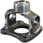 3102-275 driveshaft part image - 3102-275 – Cv Flange Yokes – 1310 Series – Ball Stud Dia 0.5" – Bolt Circle Dia 3.750sq