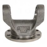 5102-1280 driveshaft part image - 5102-1280 – Flange Yokes – 1510 Series – Bolt Circle Dia 4.000" – Bolt Holes 8