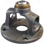 3102-212CV driveshaft part image - 3102-212CV – Cv Flange Yokes – 1310 Series – Ball Stud Dia 0.5" – Bolt Circle Dia 3.937