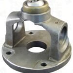 3102-181CV driveshaft part image - 3102-181CV – Cv Flange Yokes – 1310 Series – Ball Stud Dia 0.5" – Bolt Circle Dia 3.575