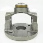 3102-172CV driveshaft part image - 3102-172CV – Cv Flange Yokes – 1310 Series – Ball Stud Dia 0.5" – Bolt Circle Dia 3.12