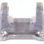 2602-41 driveshaft part image - 2602-41 – Flange Yokes – 7260 Series – Bolt Circle Dia 4.120" – Bolt Hole Dia 0.410