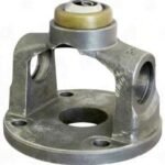 3102-171CV driveshaft part image - 3102-171CV – Cv Flange Yoke – Ball Stud Dia 0.5" – Bolt Circle Dia 3.346