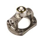 211913X driveshaft part image - 211913X – Cv Flange Yokes – 1330 Series – Ball Stud Dia 0.5" – Bolt Circle Dia 4.25