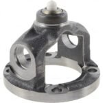 211889X – Cv Flange Yokes – 1330 Series – Ball Stud Dia 0.5" – Bolt Circle Dia 4 211889X driveshaft part image - 211889X – Cv Flange Yokes – 1330 Series – Ball Stud Dia 0.5" – Bolt Circle Dia 4