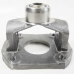 211631X driveshaft part image - 211631X – Cv Flange Yokes – 1330 Series – Ball Stud Dia 0.5" – Bolt Circle Dia 4.25