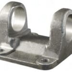 1302-16 driveshaft part image - 1302-16 – Flange Yokes – 1351-20 Series – Bolt Circle Dia 3.340" – Pilot Dia 1.811, M