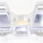 T3-2-1859A driveshaft part image - T3-2-1859A – Flange Yokes – 1350 Series – Bolt Circle Dia 4.750" – Pilot Dia 2.953, F