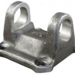 2602-35 driveshaft part image - 2602-35 – Flange Yokes – 7260 Series – Bolt Circle Dia 3.500" – Bolt Hole Dia 0.335