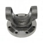 3502-409X driveshaft part image - 3502-409X – Flange Yoke – 1350 Series – 3.543" Bolt Circle Dia