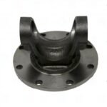 3502-385 driveshaft part image - 3502-385 – Flange Yokes – 1350 Series – Bolt Circle Dia 4.764" – Pilot Dia 3.858, M