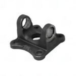 3502-280 driveshaft part image - 3502-280 – Flange Yokes – 1350 Series – Bolt Circle Dia 4.500" – Pilot Dia 2.858, F