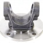 3502-261 driveshaft part image - 3502-261 – Flange Yoke – 1350 Series – Female Pilot: 2.638