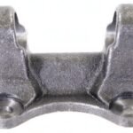 3502-188 driveshaft part image - 3502-188 – Flange Yoke – 1350 Series – 4.872" Bolt Circle Dia