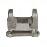 2602-251 driveshaft part image - 2602-251 – Flange Yokes – 7260 Series – Bolt Circle Dia 3.925" – Bolt Hole Dia 0.410