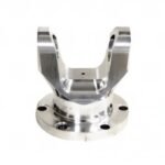 3502-108A driveshaft part image - 3502-108A – Flange Yokes – 1350 Series – Bolt Circle Dia 3.700" – Pilot Dia 4.251, OD