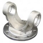 3502-1088 driveshaft part image - 3502-1088 – Flange Yokes – 1350 Series – Bolt Circle Dia 3.307" – Pilot Dia 3.937, OD